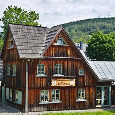 Ehemalige Schule Schulgasse 4
