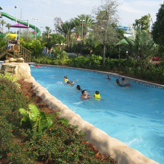 Aquatica Orlando