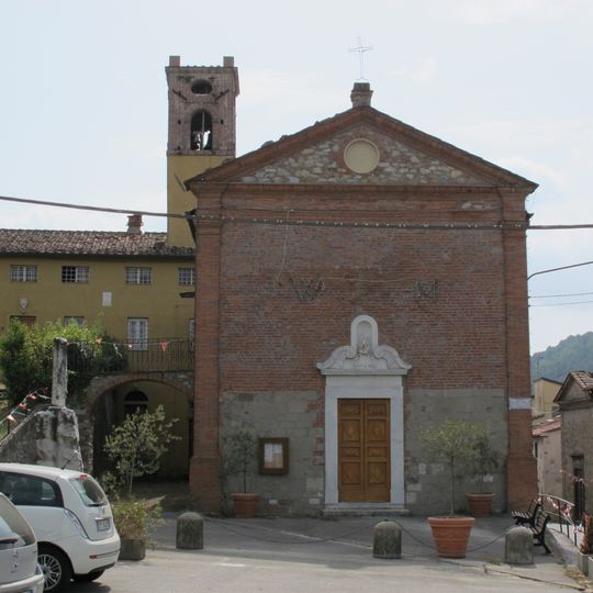 Chiesa di San Michele Arcangelo
