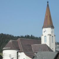 Oberkappel