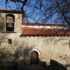 Jasokundeko Andre Mariaren eliza