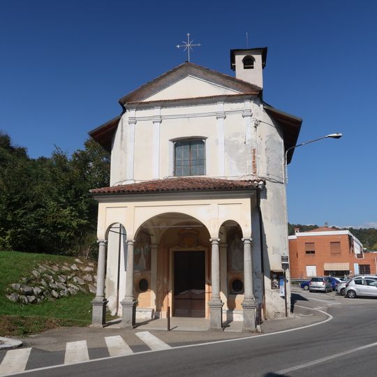 Chiesa della Madonna della cintura