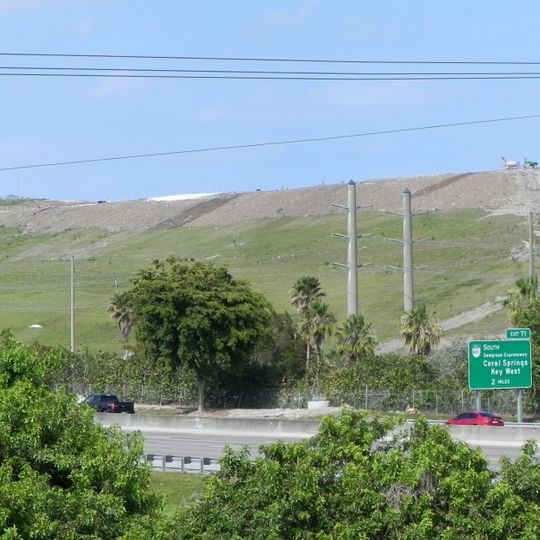Mount Trashmore