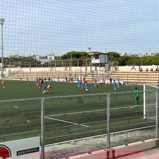 Stadio Antonio Bianco