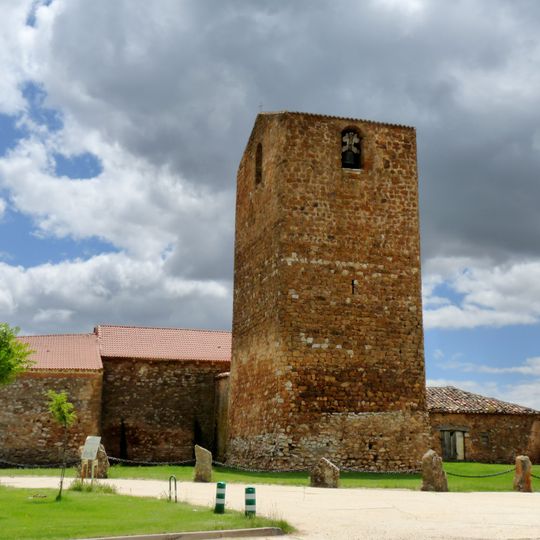 Iglesia de San Juan Bautista