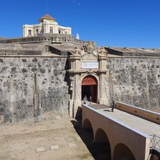 Forte de Nossa Senhora da Graça