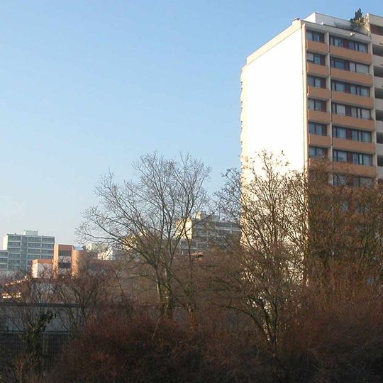 Herzogenried-Siedlung