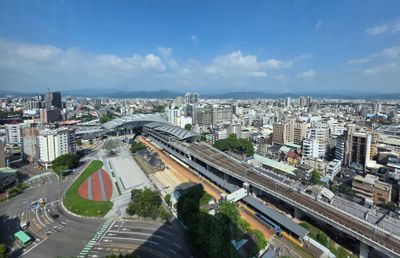 A vista 2