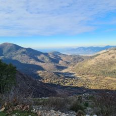 Monte Faggeto