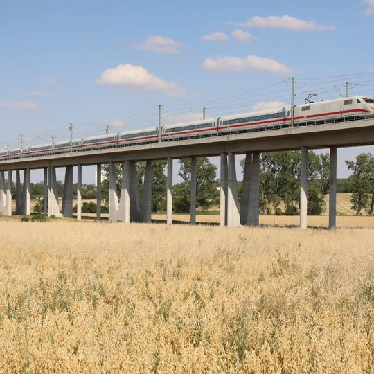 Gänsebachtalbrücke