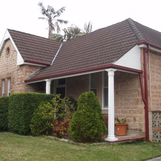 Bethungra, Canterbury