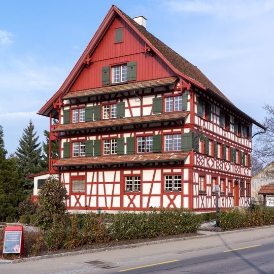 Gasthaus Frohsinn