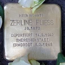 Zerline Fliess