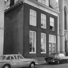 Verwersstraat 51, 's-Hertogenbosch