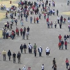 Teotihuacan