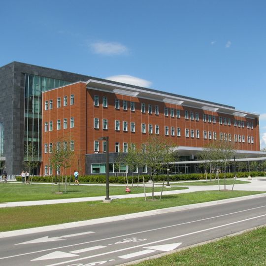 Central Michigan University