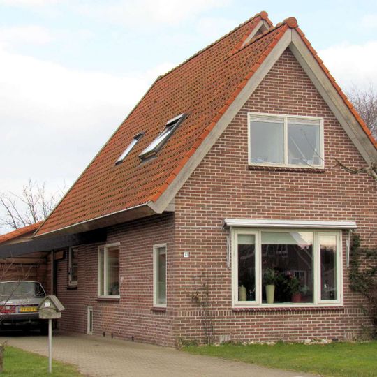 Beulakerweg 41, Giethoorn