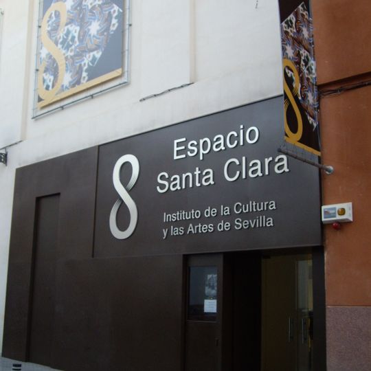 Espacio Santa Clara