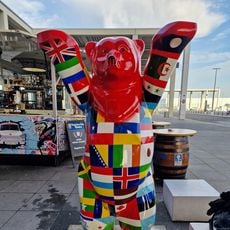 Skulptur
