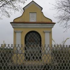 Zellerkapelle