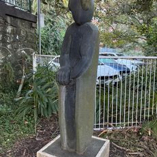 Opera d'arte, scultura