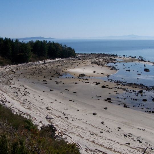 Savary Island