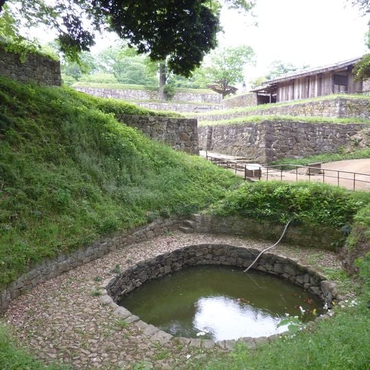 Kanayama Castle
