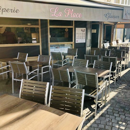 La Place