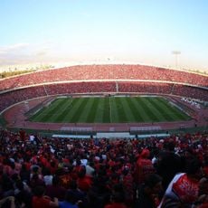 Azadi Stadium