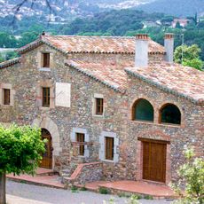 Can Fàbregues del Bosc