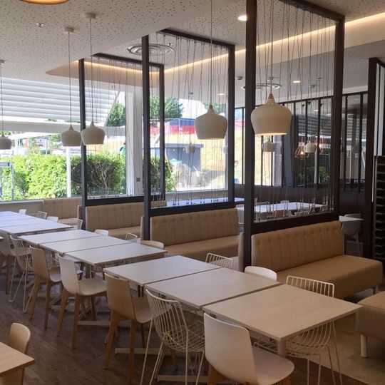 Cafétéria E.Leclerc Auch