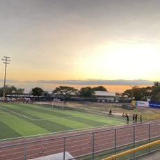 Polideportivo de Belén