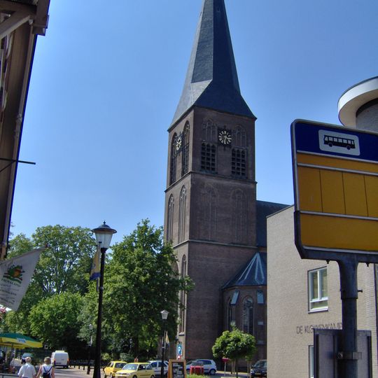 Sint-Blasiuskerk