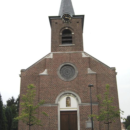 Sint-Jacobuskerk