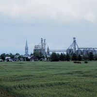 Saint-Narcisse-de-Beaurivage