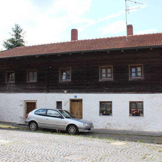 Bauernhaus
