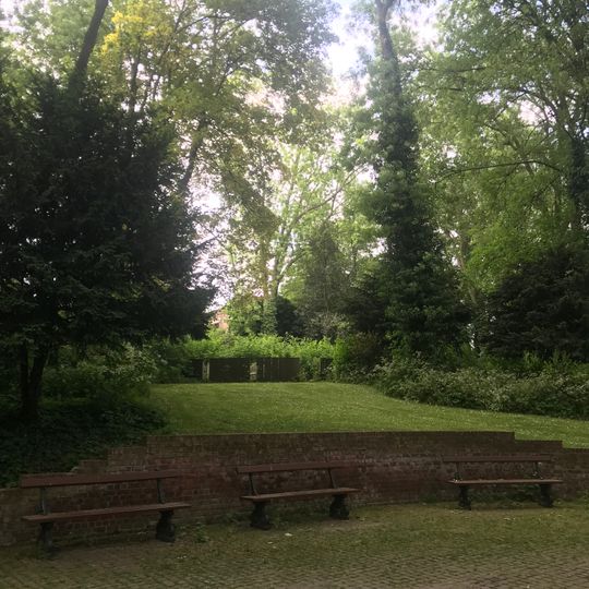 Park Meudon