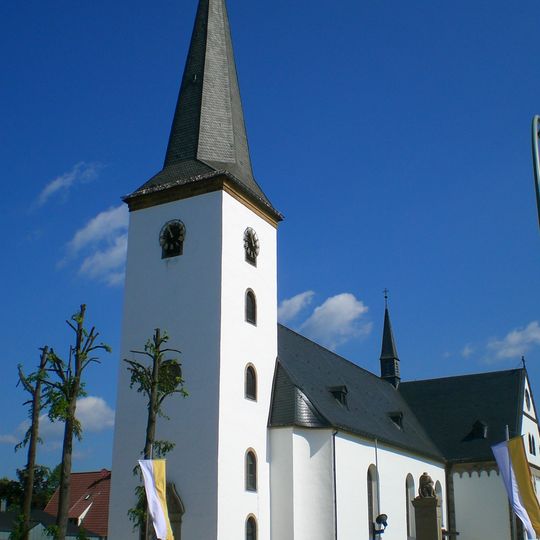 St. Maria Immaculata