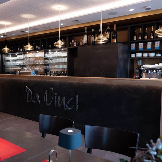 Ristorante Da Vinci