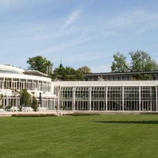 Kongresshaus Rosengarten