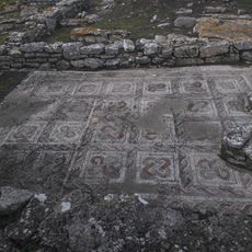 Ruínas de São Miguel de Odrinhas