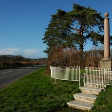 Staunton on Wye War Memorial