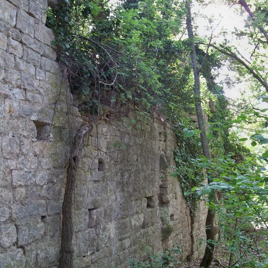 Église Notre-Dame-des-Aumades de Caseneuve
