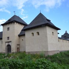 Géczyovský kaštieľ, bašta II.