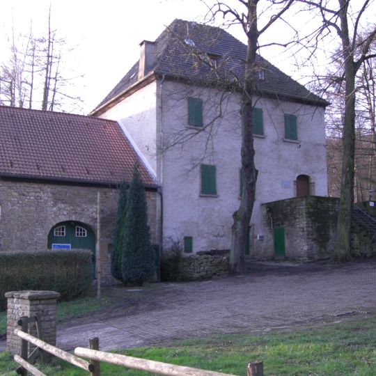 Husen Castle