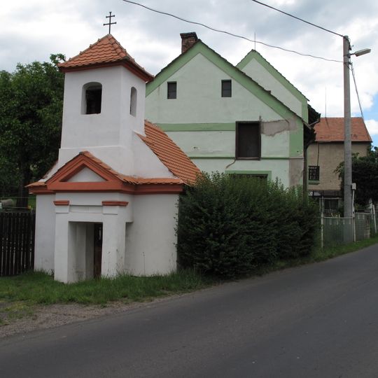 Hrušovka