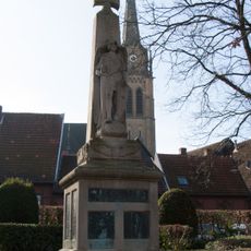Ehrenmal