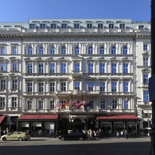 Hotel Sacher