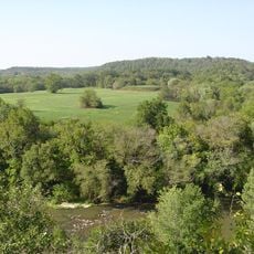 Mound Bottom