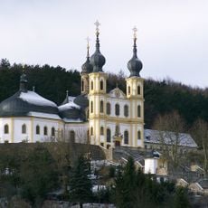Kapuzinerkloster Würzburg